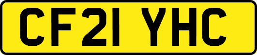 CF21YHC