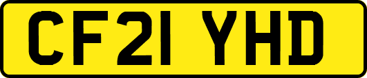 CF21YHD