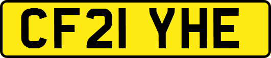 CF21YHE