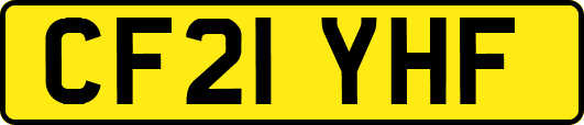 CF21YHF