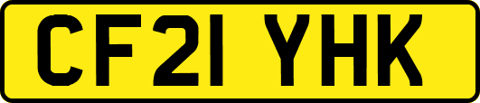 CF21YHK