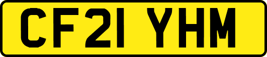 CF21YHM