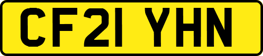 CF21YHN