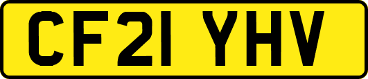 CF21YHV