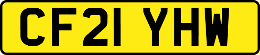 CF21YHW