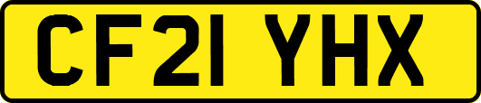 CF21YHX