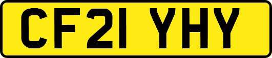 CF21YHY