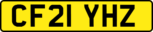 CF21YHZ