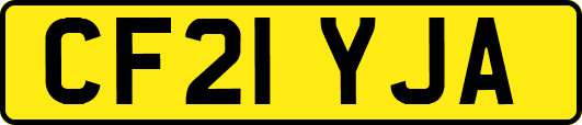 CF21YJA