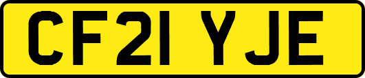 CF21YJE