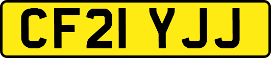 CF21YJJ