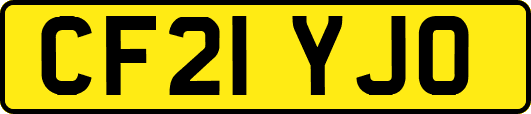 CF21YJO