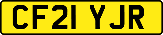 CF21YJR