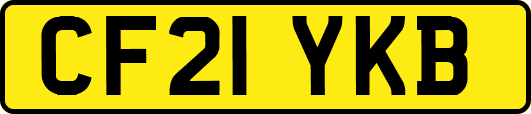 CF21YKB