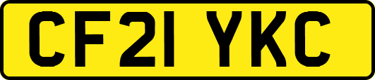 CF21YKC