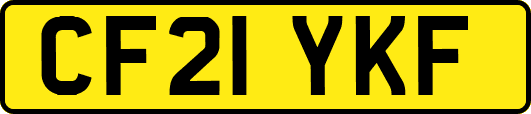 CF21YKF