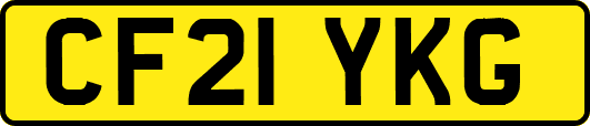 CF21YKG