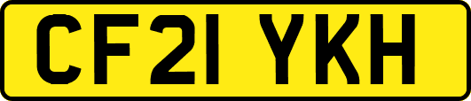 CF21YKH