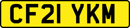 CF21YKM