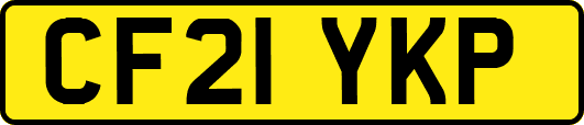 CF21YKP