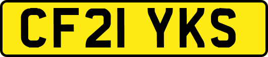CF21YKS
