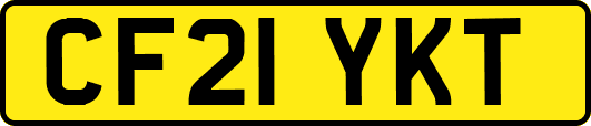 CF21YKT