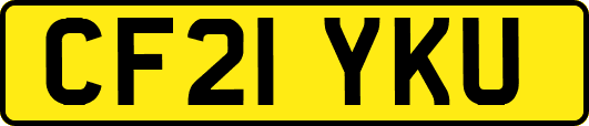 CF21YKU