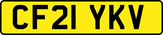 CF21YKV