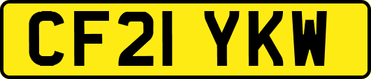 CF21YKW