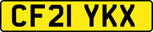 CF21YKX