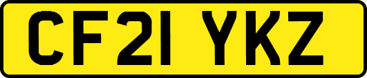 CF21YKZ