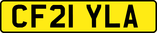 CF21YLA