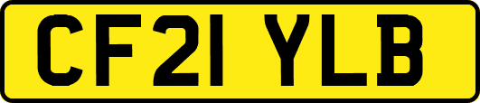 CF21YLB