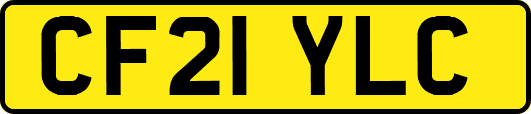 CF21YLC