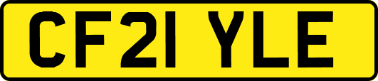 CF21YLE