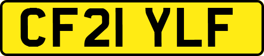 CF21YLF
