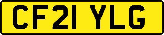 CF21YLG