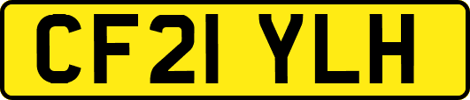 CF21YLH