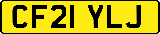 CF21YLJ