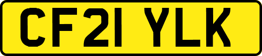 CF21YLK
