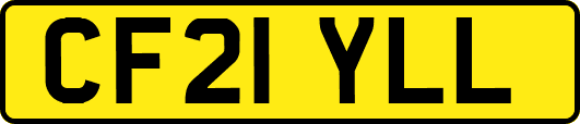 CF21YLL