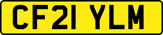 CF21YLM