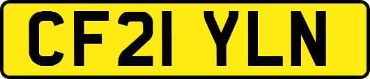 CF21YLN