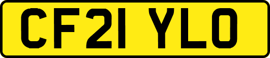 CF21YLO