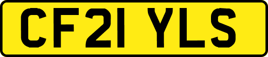 CF21YLS