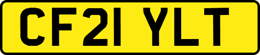 CF21YLT