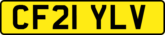 CF21YLV