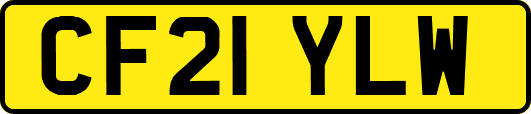 CF21YLW
