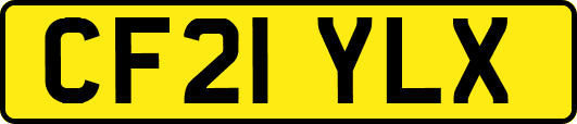 CF21YLX