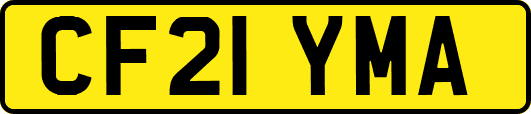 CF21YMA